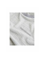 Termo tričko Peak Performance W Magic Crew šedé