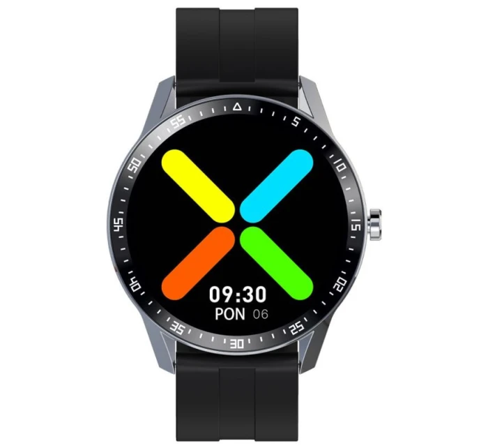 Hodinky SMARTWATCH G.ROSSI SW018-1 Hodinky SMARTWATCH G.ROSSI SW018-1