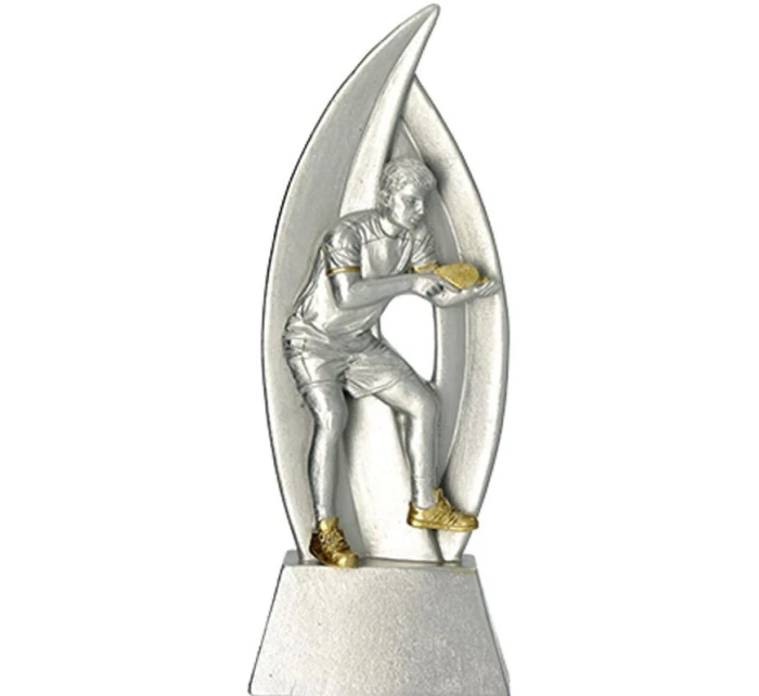 Figurka odlewana - model 21828483