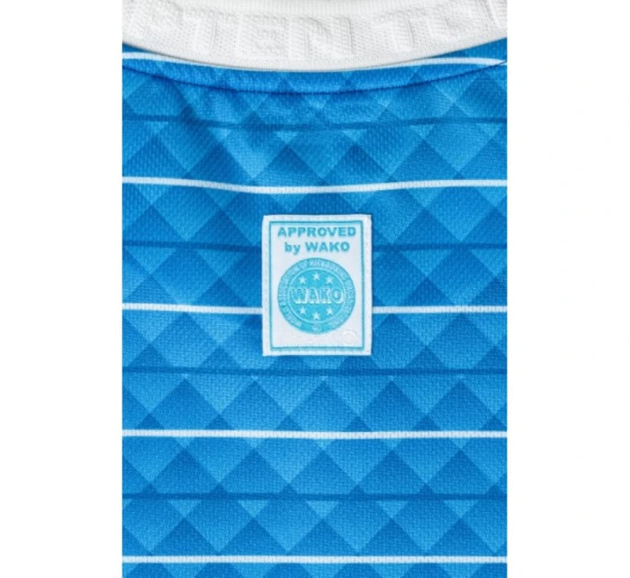 TOP TEN "WAKO" lehké kontaktní tričko (WAKO APPROVED)