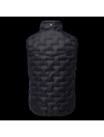 Pánská prošívaná vesta EMIN VEST