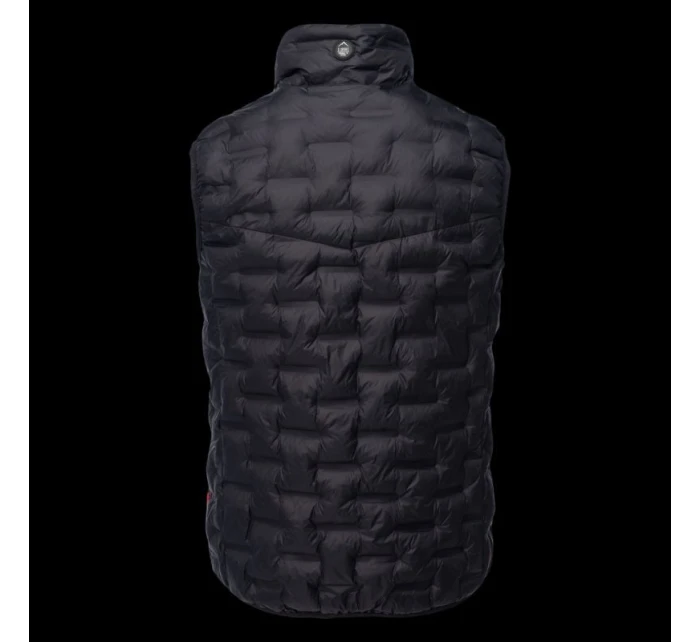 Pánská prošívaná vesta EMIN VEST