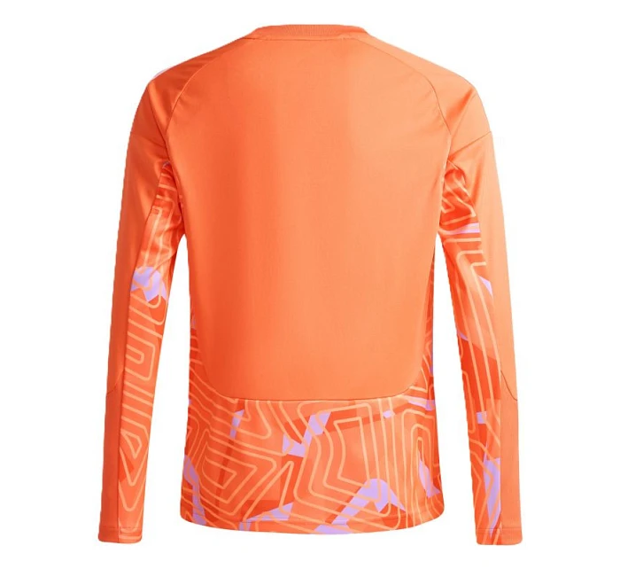 Adidas Junior Tiro 26 Soutěžní brankářské tričko KB5239 Adidas Junior Tiro 26 Soutěžní brankářské tričko KB5239