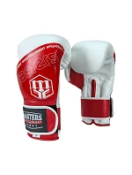 12 oz boxerské rukavice model 22171611 - MASTERS FIGHT EQUIPMENT 12 oz boxerské rukavice model 22171611 - MASTERS FIGHT EQUIPMENT