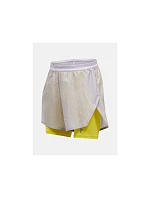 Pánské šortky PEAK PERFORMANCE M Discover 2-In-1 Shorts, šedé