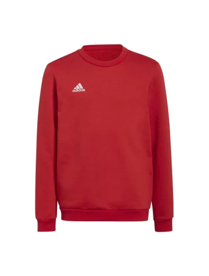 Dětská mikina Entrada 22 Sweat Jr H57473 - Adidas