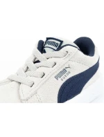 Dětská sportovní obuv Suede Jr 369684 02 - Puma