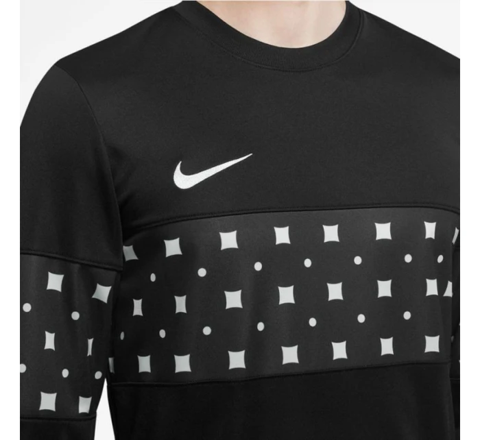 Pánská mikina DF F.C. Libero Ls Gx M DQ8559 010 - Nike