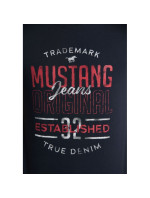 Tričko Mustang Alex C Print M 1010680 4136