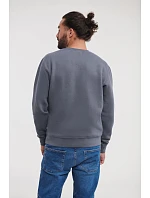 Mikina "Authentic" 10. convoy grey model 22472490 - Russell Athletic
