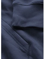 Dámská mikina s kapucí 40. heather grey model 22515556 - Promodoro Dámská mikina s kapucí 40. heather grey model 22515556 - Promodoro