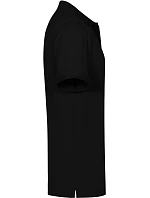 Promodoro 4400 Pánské pracovní piqué polo - EXCD 40.4400 black