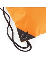 BG 10 Prémiový vak na záda model 22480558 graphite grey - BagBase