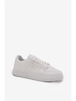 Dámské tenisky Big Star model 21695268 HIPOLY SYSTEM Bílé - Big Star Shoes Dámské tenisky Big Star model 21695268 HIPOLY SYSTEM Bílé - Big Star Shoes