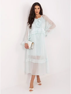 Šaty IT SK 51600.19 mint