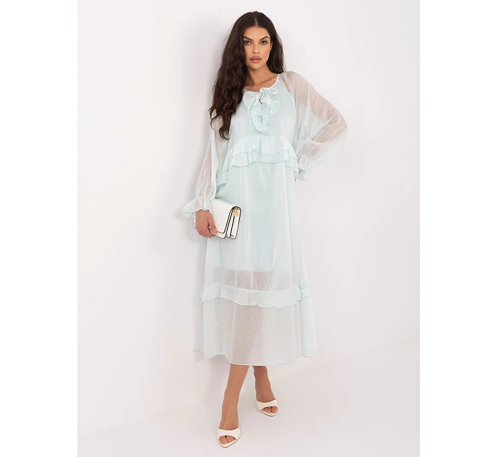 Šaty IT SK 51600.19 mint