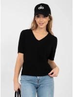 Jumper PM SW SF201.68 černý Jumper PM SW SF201.68 černý