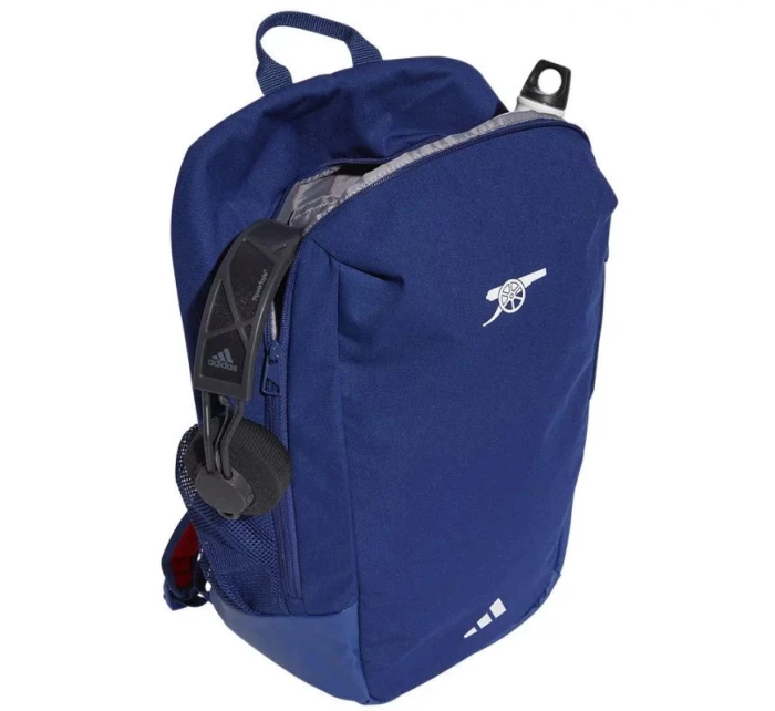Batoh Arsenal London JE4035 modro-červený - Adidas