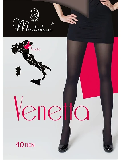 Dámské punčochové kalhoty model 9042735 - MEDIOLANO