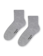 Dámské ponožky MERINO WOOL 130