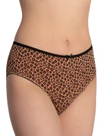 Dámské bikiny FIGS model 22006601 3pack - Lama