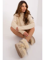 Denní šaty model 190145 Rue Paris Denní šaty model 190145 Rue Paris