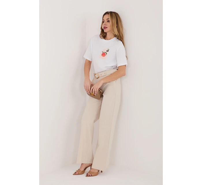 Dámské kalhoty  model 225879 Rue Paris