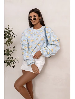 Mikina  model 227335 LaBalancia