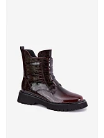 Boty model 231795 Step in style Boty model 231795 Step in style