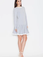 Denní šaty model 44712 Katrus