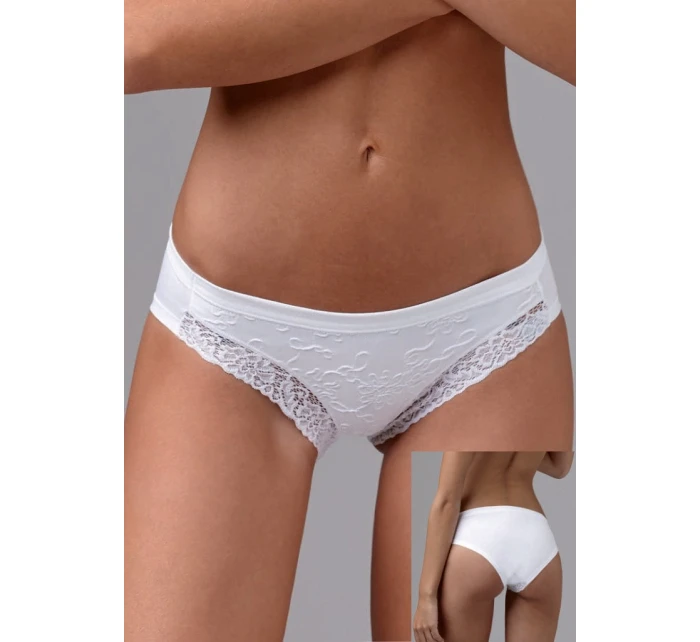 Bavlněné kalhotky Lovelygirl 4336