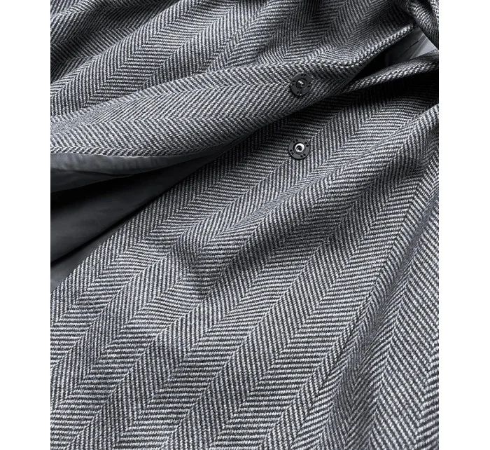 KURTKA DAMSKA model 21140781 - ROSSE LINE