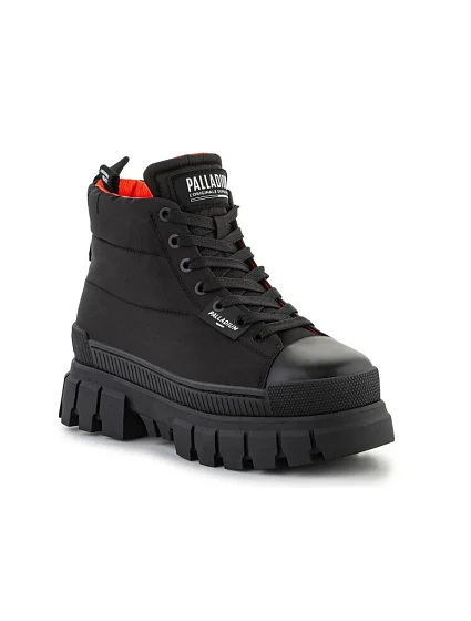 Boot W model 18982551 - Palladium Boot W model 18982551 - Palladium