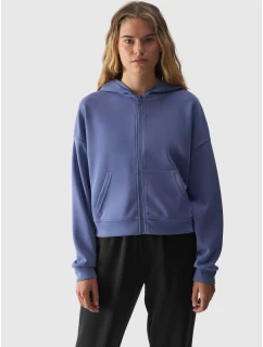 Dámská  mikina model 21433101 - 4F