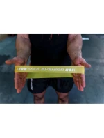 Power Band MINI Cvičební guma pro kg model 21437872 - DBX Bushido Power Band MINI Cvičební guma pro kg model 21437872 - DBX Bushido