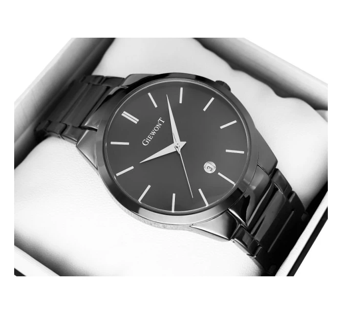 Pánské hodinky GIEWONT GW4290-1