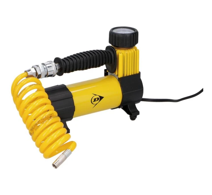 DUNLOP  model 21830353 - Dc