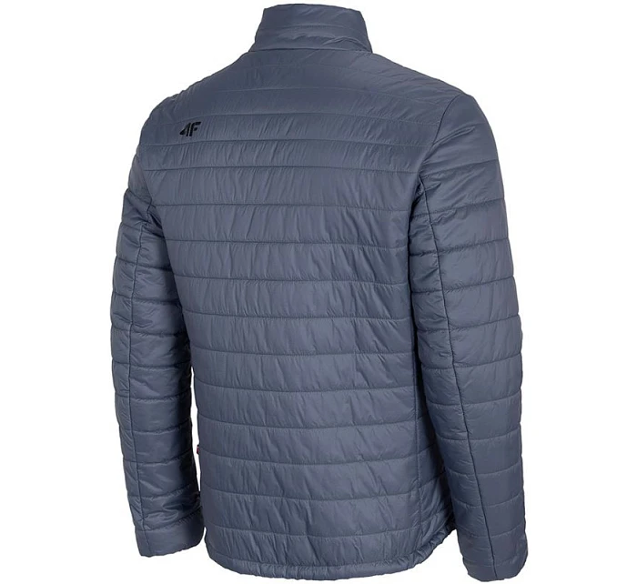 Pánská bunda M H4L21 KUMP004 25S - 4F