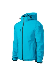 Pánská bunda Pacific 3 v 1 M MLI-53344 - Malfini