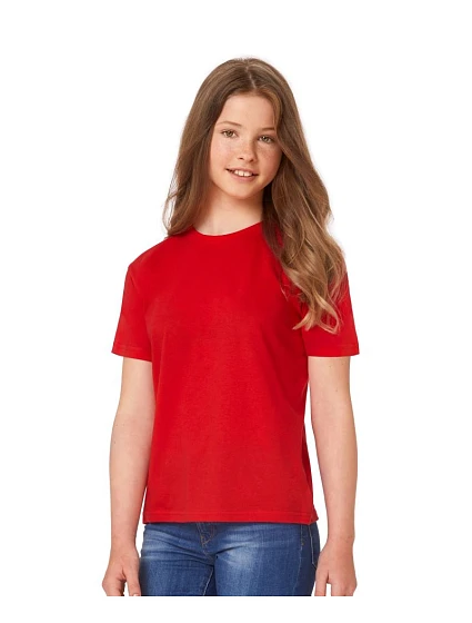 B&C Exact 150 /kids Dětské tričko model 22482571 kelly green B&C Exact 150 /kids Dětské tričko model 22482571 kelly green
