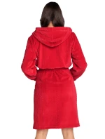 model 18032536 dł.r. kolor:czerwony - Italian Fashion