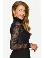 Lupo 254 barva:černá Lupo 254 barva:černá