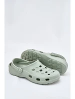 Dámské Pěnové Pantofle Mátové LEMIGO 806 Dámské Pěnové Pantofle Mátové LEMIGO 806