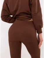 Sada EM KMPL model 20806610 hnědá - FPrice