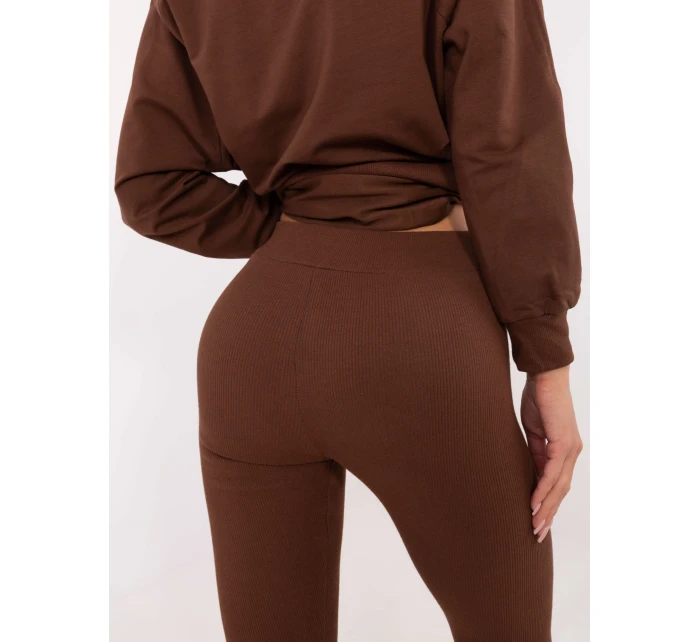 Sada EM KMPL model 20806610 hnědá - FPrice