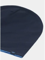Dětská oboustranná čepice beanie 4F