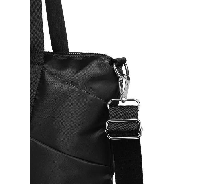 Dámská kabelka na kočárek Engelis Vuch Lora Black Dámská kabelka na kočárek Engelis Vuch Lora Black