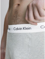 Pánské spodní prádlo TRUNK 3PK 0000U2662G998 - Calvin Klein