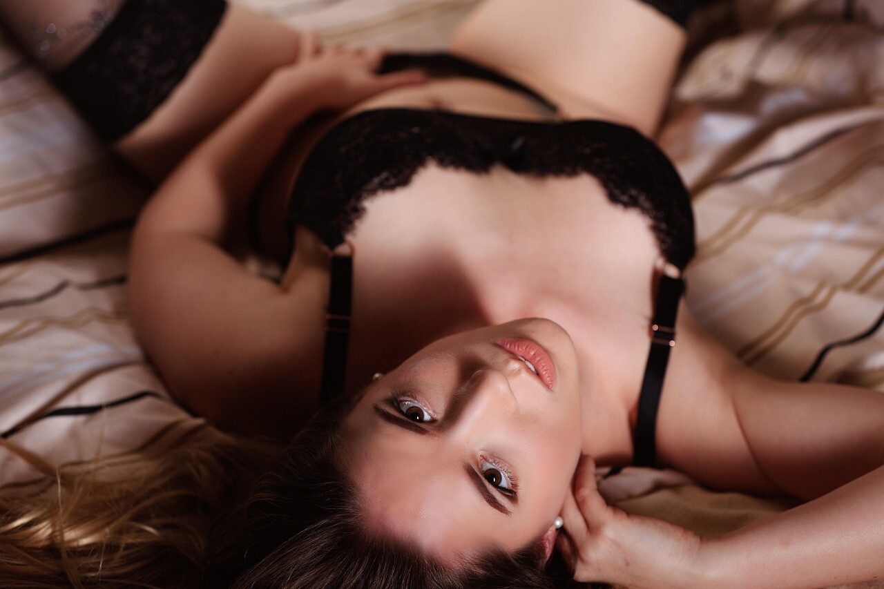 Image by Sascha Hoffmann from Pixabay